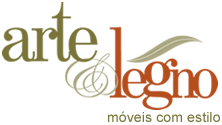Logo Arte&Legno